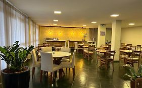 Hotel Onda Azul