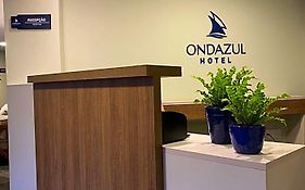 Hotel Onda Azul